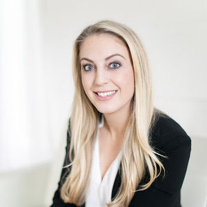 Meet your Posher, Nicole